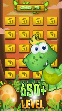 Shoot Dinosaur Egg 2015游戲截圖4