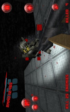 Shoot And Survive游戲截圖2