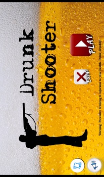 Drunk Shooter游戲截圖5