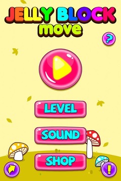 Jelly Block Move游戲截圖4