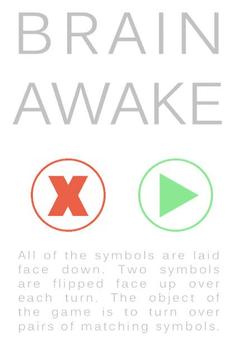 Brain Awake - Brain Training游戲截圖4