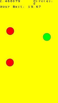 Circle Masher游戲截圖3