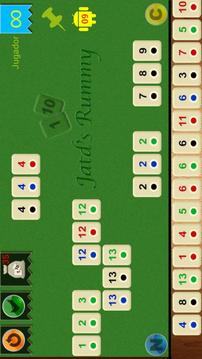 Jatd Rummy Free游戏截图2