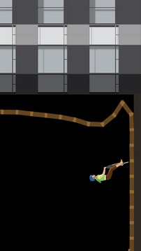 Happy Wheels x游戲截圖2