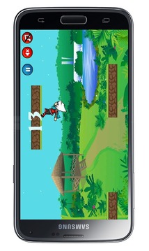 Gravity Volt游戲截圖5