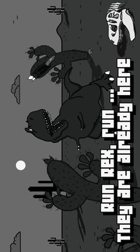 Jumpy Rex游戲截圖5