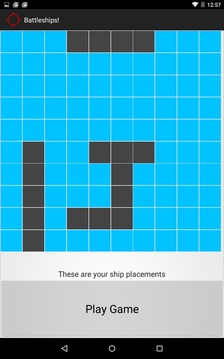 Battleships!游戲截圖1
