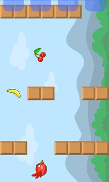 Bird Adventure游戲截圖1