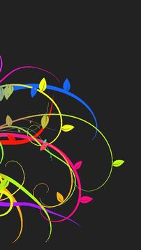 Vector Flower游戲截圖1