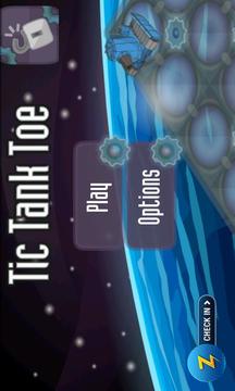 Tic Tank Toe Multiplayer游戲截圖1