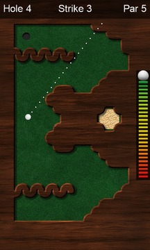 Premium Minigolf游戲截圖4