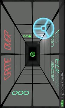 Lazer Tennis Plus游戲截圖2