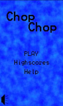 Chop Chop游戲截圖1