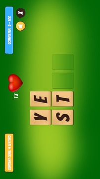 Guess Words游戲截圖4