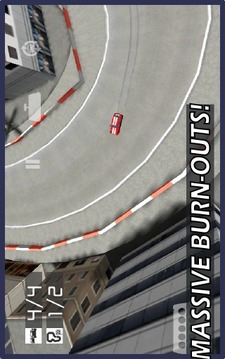 Nitro City Racer游戲截圖5