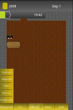Security Manager游戲截圖2