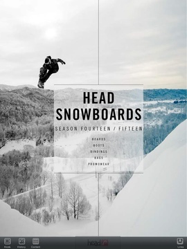 HEAD catalogs游戲截圖1