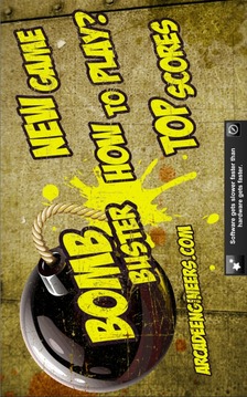 Bomb Buster游戲截圖1