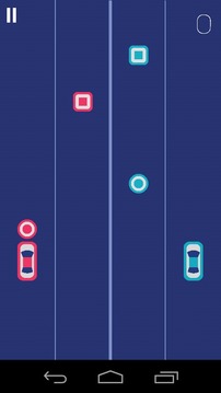 Mad Driving游戲截圖3