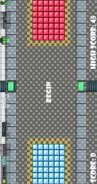 Chemical Craze游戲截圖2
