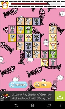Kooky Kitties游戲截圖2