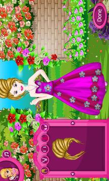 Flower Fashion游戲截圖5