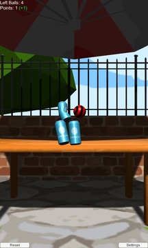 Soda Can Shooter游戲截圖4