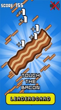 Touch The Bacon游戲截圖2