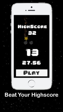 Shooty Star游戲截圖3
