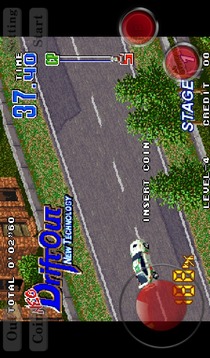 Real Racer Drift游戲截圖3
