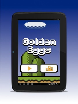 Golden Eggs游戲截圖3