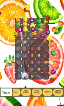 Juice Jam游戲截圖4