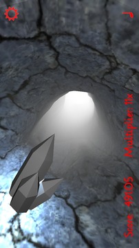 Vertical Void DX游戲截圖5