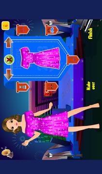 DJ Party Dressup游戲截圖1