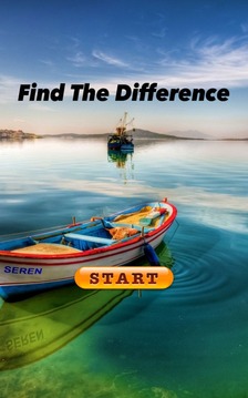 Find The Difference Free游戲截圖1