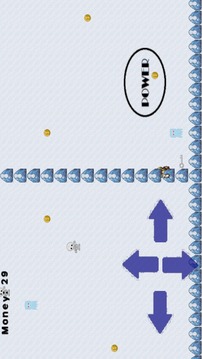 The Golden Key游戲截圖4