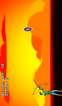 Drag Arrow Shoot游戲截圖1