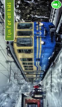 Free Trains游戲截圖4