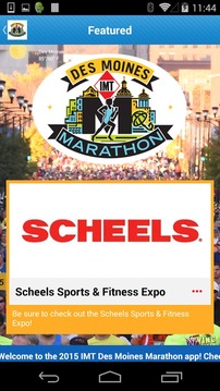 IMT Des Moines Marathon PRO游戲截圖2