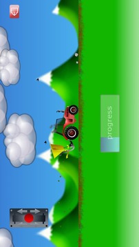 Tractor: Build and Drive游戲截圖3