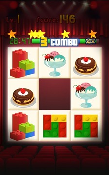 Find Out : Matching游戲截圖2