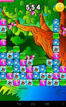 Alice Magic Bubble Wonderland游戲截圖3