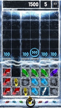 Crystal Ice游戲截圖2