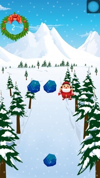 Ziggy Christmas游戲截圖3