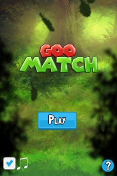 Goo Match游戲截圖1