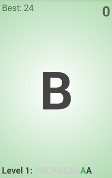 Memorious - Memory Brain Game游戲截圖2