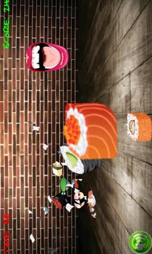 Feed Me Sushi 2游戲截圖3
