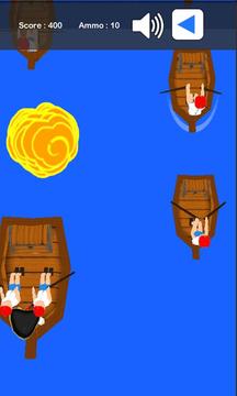 Plunder (Beta)游戲截圖2