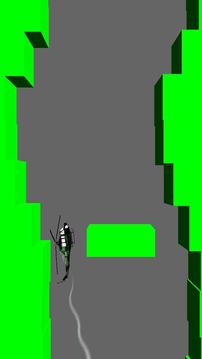The Helicopter Game 3D游戲截圖2