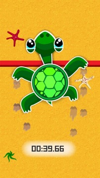 Run Turtle Run游戲截圖4